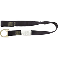 PointGuard Anchorage Connector Straps, D-Ring, Temporary Use Pryde Industrial Inc.