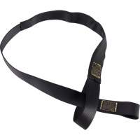 PointGuard Anchorage Connector Straps, Concrete, Temporary Use Pryde Industrial Inc.