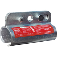 Rail-Slider, Used On Train/Crane Rail, Temporary Use Pryde Industrial Inc.