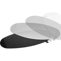 Cover Lens Pryde Industrial Inc.