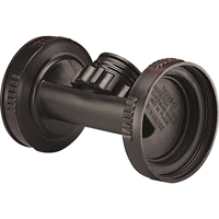 Twin-Cartridge Adaptor Pryde Industrial Inc.