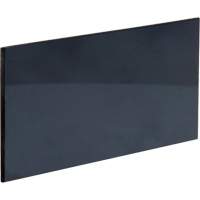 Plaques filtrantes Pryde Industrial Inc.
