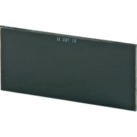 Plaques filtrantes Pryde Industrial Inc.
