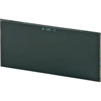Plaques filtrantes Pryde Industrial Inc.