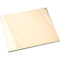 Plaques filtrantes Omni-View en or Pryde Industrial Inc.