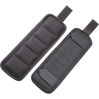 Miller&reg; Revolution Harness Pads Pryde Industrial Inc.