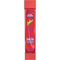 Sqwincher&reg; Boisson de r&eacute;hydratation ZERO Qwik Stik, Poudre, Punch aux fruits Pryde Industrial Inc.