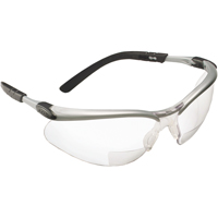 BX Reader Safety Glasses, Anti-Fog, Clear, 1.5 Diopter Pryde Industrial Inc.