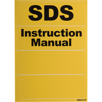 Document Storage Boxes - Label Pack Pryde Industrial Inc.