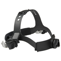 Uvex&reg; Bionic Shield Faceshield Replacement Suspension, Ratchet Pryde Industrial Inc.