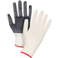 Fabric Gloves