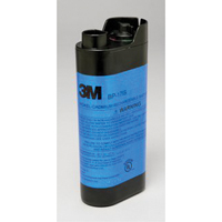 Powerflow Face-Mounted Powered Air Purifying Respirators (PAPR) Pryde Industrial Inc.