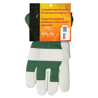 Premium Superior Warmth Fitters Gloves, X-Large, Grain Cowhide Palm, Thinsulate Inner Lining Pryde Industrial Inc.