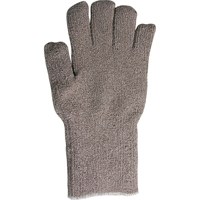Heavy Duty Heat-Resistant Gloves, Terry Cloth, Large, Protects Up To 425° F (218° C) Pryde Industrial Inc.