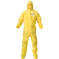 Disposable Protective Clothing