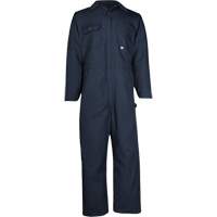 Combinaisons, Hommes, Bleu marine, Taille 54 (grand taille) Pryde Industrial Inc.