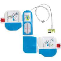 Trousse CPR-D-Padz, Zoll AED Plus Pour, Classe 4 Pryde Industrial Inc.