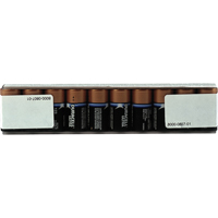 Bloc-pile au lithium pour DEA, Zoll AED Plus Pour, Non m&eacute;dical Pryde Industrial Inc.