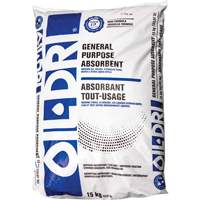 Absorbants tout usage Pryde Industrial Inc.
