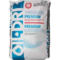 Absorbants de premi&egrave;re Pryde Industrial Inc.