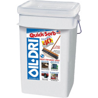 Absorbants Quick Sorb Pryde Industrial Inc.