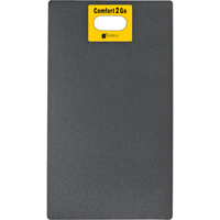 Comfort2go No. 518 Mat, 17" L x 17" W, 7/8" Thick Pryde Industrial Inc.