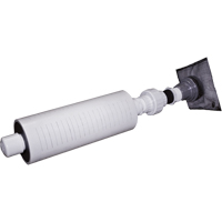 Cartouche Bazooka et trousse d'installation Pryde Industrial Inc.