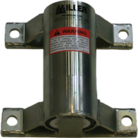 Treuil ManHandler de Miller Pryde Industrial Inc.