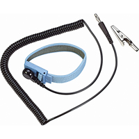 Pièces & accessoires pour tapis électroconducteur et non-conducteur