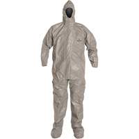 Combinaisons Tychem 6000, Petit, Gris Pryde Industrial Inc.