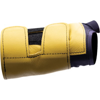 Support pour poignet, Cuir, Main Gauche/Droite, Petit Pryde Industrial Inc.