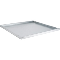 Armoires pour produits inflammables, tablettes additionnelles Pryde Industrial Inc.