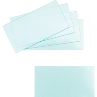 Inside Cover Lens, Inside Pryde Industrial Inc.