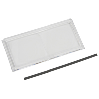 Magnification Lens for e650, e670 and e680 Series Pryde Industrial Inc.