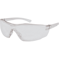 Z700 Series Safety Glasses, Clear Lens, Anti-Scratch, Meets/Exceeds CSA Z94.3 Pryde Industrial Inc.