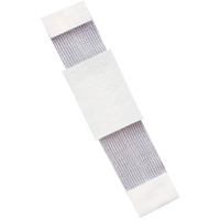 Compress (Pressure) Bandages - Sterile, 4-1/4" L x 3-1/2" W Pryde Industrial Inc.