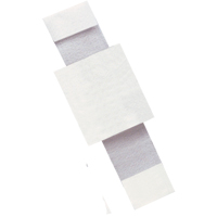 Compress (Pressure) Bandages - Sterile, 6" L x 4-1/2" W Pryde Industrial Inc.