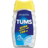 Tums&reg; Antacid Tablets Pryde Industrial Inc.