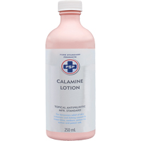 Calamine Lotion Pryde Industrial Inc.