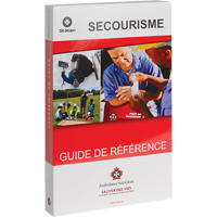 St. John Ambulance First Aid Guides Pryde Industrial Inc.