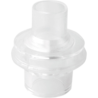 Replacement Valve for CPR Pocket Face Mask Model 17746, Reusable Mask, Class 2 Pryde Industrial Inc.