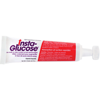 Insta-Glucose&reg; Oral Gel Pryde Industrial Inc.