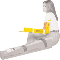 Multipurpose Speedsplint Pryde Industrial Inc.