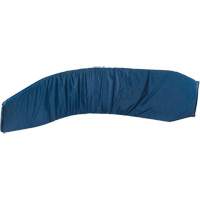 Barquettes de sauvetage - Matelas pour barquette de sauvetage Pryde Industrial Inc.