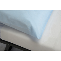 Draps jetables pour examen m&eacute;dical Pryde Industrial Inc.