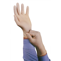 Gants TouchNTuff XT 69-318, T-Grand, Latex, 5 mils, Sans poudre, Naturel, Classe 2 Pryde Industrial Inc.