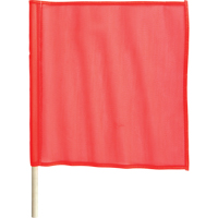 Safety Traffic Flags