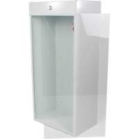 DEVANT EN PLASTIQUE PR,MODELE SD027 Pryde Industrial Inc.