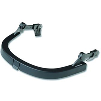 North&reg; Visor Bracket Pryde Industrial Inc.