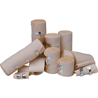 Bandage &eacute;lastique, Couper au besoin lo x 3" la, Classe 1 Pryde Industrial Inc.
